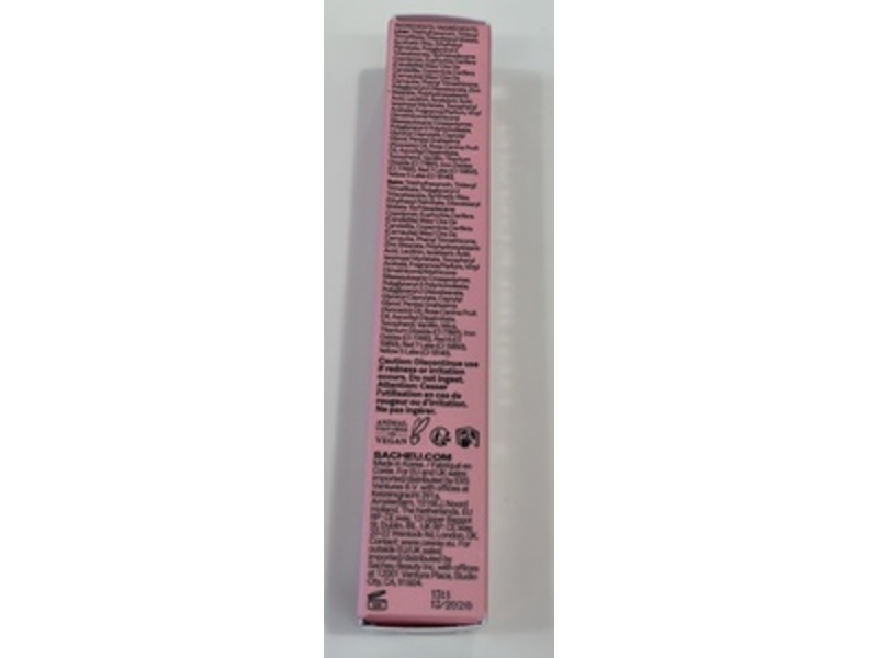 Sacheu Double Down Lip Definer 2-In-1 Lip Liner & Balm, That's Cute, 0.04 oz/1.3 g