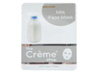 The Creme Shop Milk Face Mask, 0.81 oz/23 g - Image 2