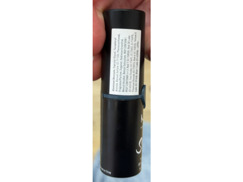 NYX Suede Matte Lipstick, Ace, 0.12 oz/3.5 g