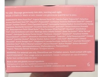 Josie Maran Pink Algae Pro Retinol Body Butter, Always Nude, 6 fl oz/177 mL - thumbnail 3
