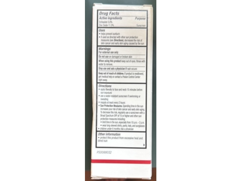 EltaMD UV Daily Hydration+ Tinted Face Sunscreen, SPF 50, 1.7 oz/48 g