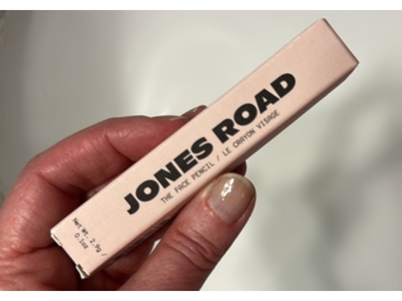 Jones Road The Face Pencil, Shade 03, 0.1 oz/2.9 g