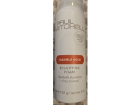 Paul Mitchell Sculpting Foam, Flexible Hold, 2 oz/57 g - Image 3