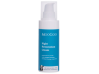 MooGoo Night Restoration Cream, 75 g - Image 2