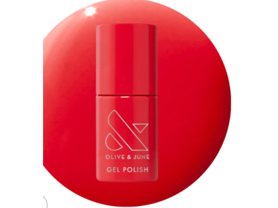 Olive & June Gel Nail Polish, Field Day, 0.46 fl oz
