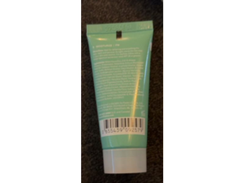 Paula's Choice Calm Rescue & Repair Intensive Moisturizer, 0.5 fl oz/15 mL