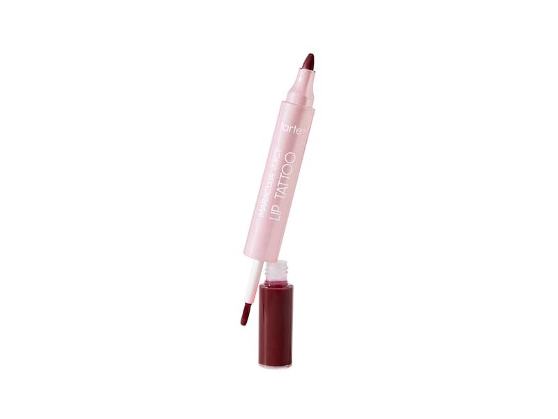 Tarte Maracuja Juicy Lip Tattoo, Honeysuckle