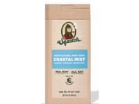 Dr.Squatch Men's Natural Body Wash, Coastal Mist, 14 fl oz/414 mL - thumbnail 1