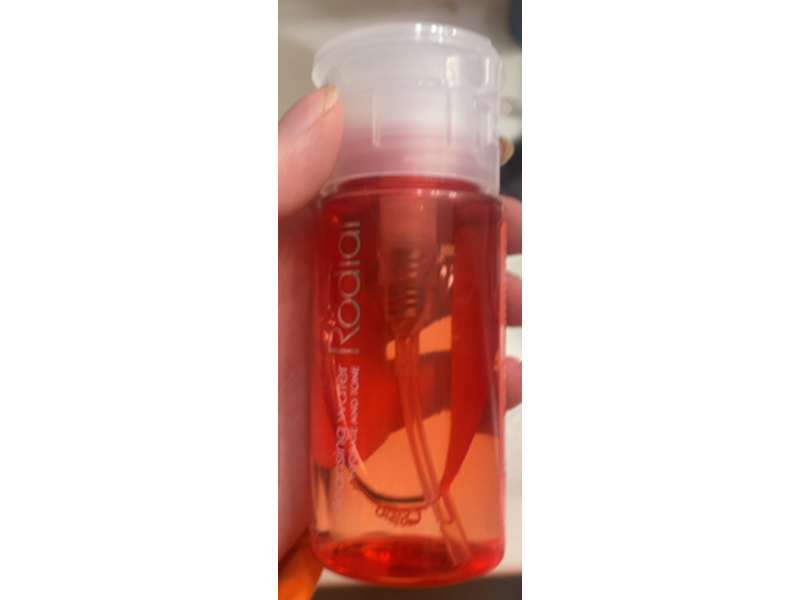 Rodial Dragon's Blood Cleansing Water, 3.5 fl oz/100 mL