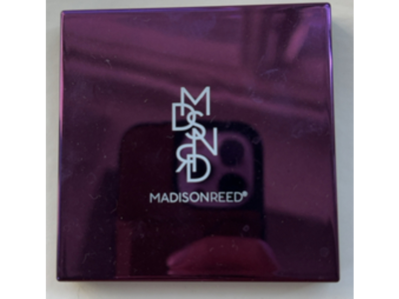 Madison Reed The Great Cover Root Touch Up & Brow Filler, Legno Black, 0.13 oz/36 g