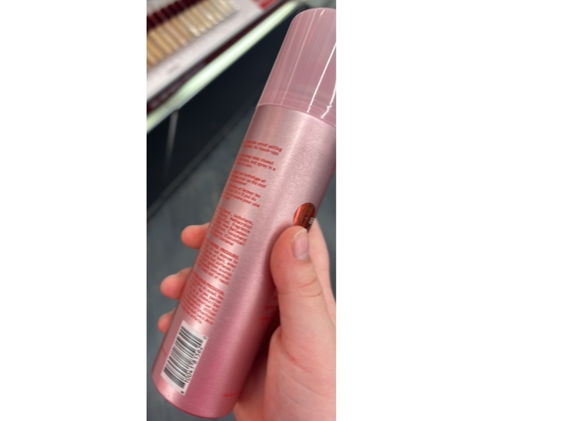 One/Size On 'Til Dawn Mattifying Setting Spray, 3.4 fl oz/143 mL