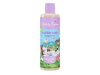 Childs Farm Bubble Bath, Tangerine, 16.9 fl oz - Image 2
