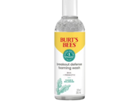 Burt's Bees Breakout Foaming Cleanser, BHA + Prebiotic, 8 fl oz/236.5 mL - thumbnail 1