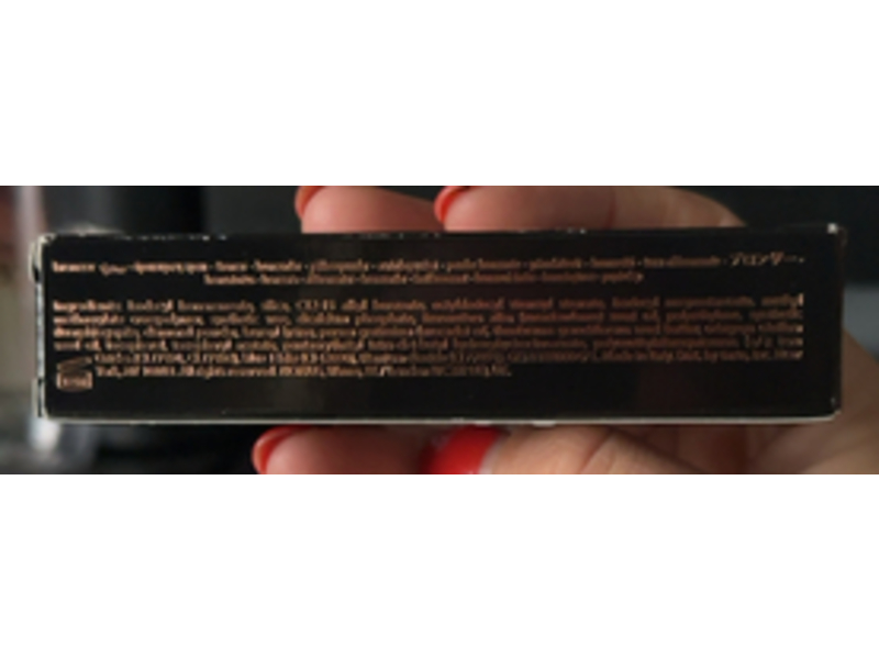 Tarte Maneater Silk Stick Bronzer, Midnight, 0.24 oz/7 g