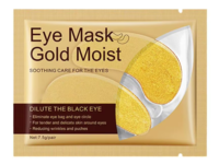 Zozu Gold Moist Eye Mask, 7.5 g/Pair - Image 2