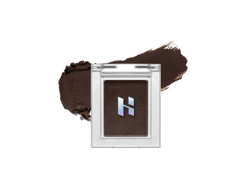 Holika Holika Eyeshadow, Cocoa Brulee, 2.1 g