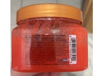 Tree Hut Shea Sugar Scrub, Lychee Kiss, 18 oz/510 g - Image 4