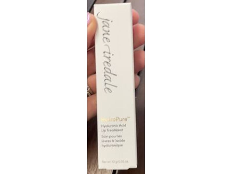 jane iredale HydroPure Lip Treatment