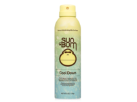 Sun Bum Continuous Spray After Sun, Aloe Vera, Cool Down, 177 mL - Image 2
