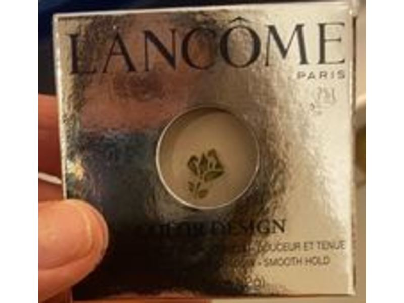 Lancome Color Design Sensational Effects Eye Shadow, 102 Latte