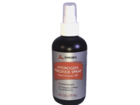 Swan Hydrogen Peroxide Spray, 6 fl oz/177 mL - Image 2