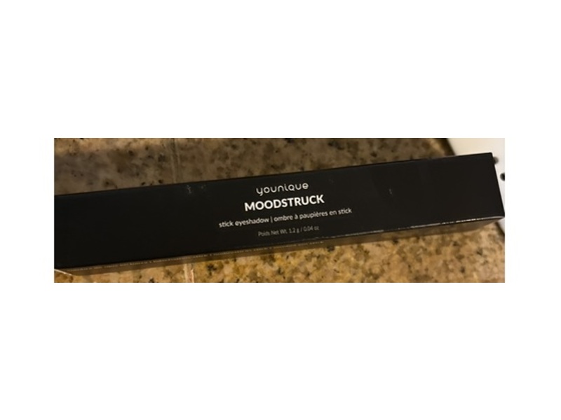 Younique Moodstruck Stick Eyeshadow, Motivated, 0.04 oz/1.2 g