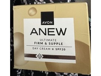 Avon Anew Ultimate Firm & Supple Day Cream, SPF 20, 50 mL - thumbnail 2