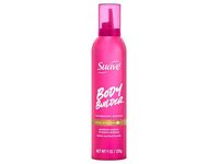 Suave Body Builder Volumizing Hair Mousse, 9 oz/255 g - thumbnail 1