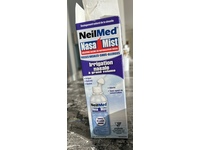 NeilMed Sinus Allergie Rhume Nasa Mist, 6.3 oz/177.5 g - Image 2