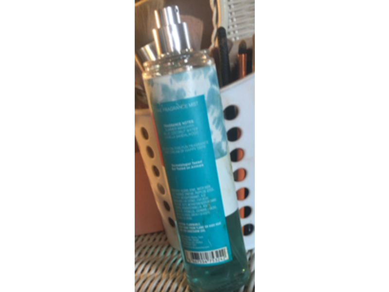 Bath & Body Works Endless Weekend Fine Fragrance Mist, 8 fl oz.236 mL