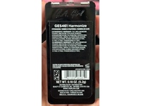 L.a. Girl Mesmerizing Eye Lux Eyeshadow, Harmonize, 0.18 oz/5.2 g - thumbnail 3