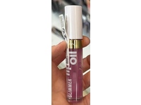 Revlon Super Lustrous Glimmer Lip Oil, 005 Vio-lit, 0.13 fl oz - Image 3