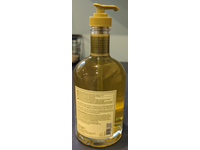 Cucina Fruits & Passion Hand Soap, Coriander & Olive Tree, 16.9 fl oz/500 mL - thumbnail 4