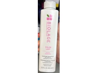 Biolage Color Last Color Treated Hair Shampoo, 13.5 fl oz/400 mL - thumbnail 2