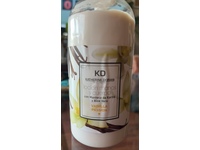 Katherine Dorian Hand & Body Lotion, Vainilla Passion, 475 mL - Image 3