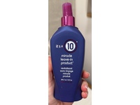 It's A 10 Miracle Leave-In Product , 10 fl oz/295.7 mL - thumbnail 2