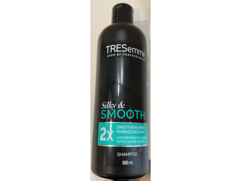TRESemme Silky & Smooth, 500 mL