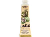 Bath & Body Works Hand Cream, Waikiki, 1 fl oz/29 mL - thumbnail 1