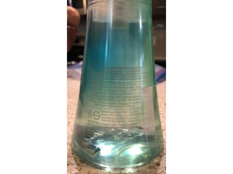 Method Foaming Hand Soap, Coconut Water, 10 fl oz/300 ml