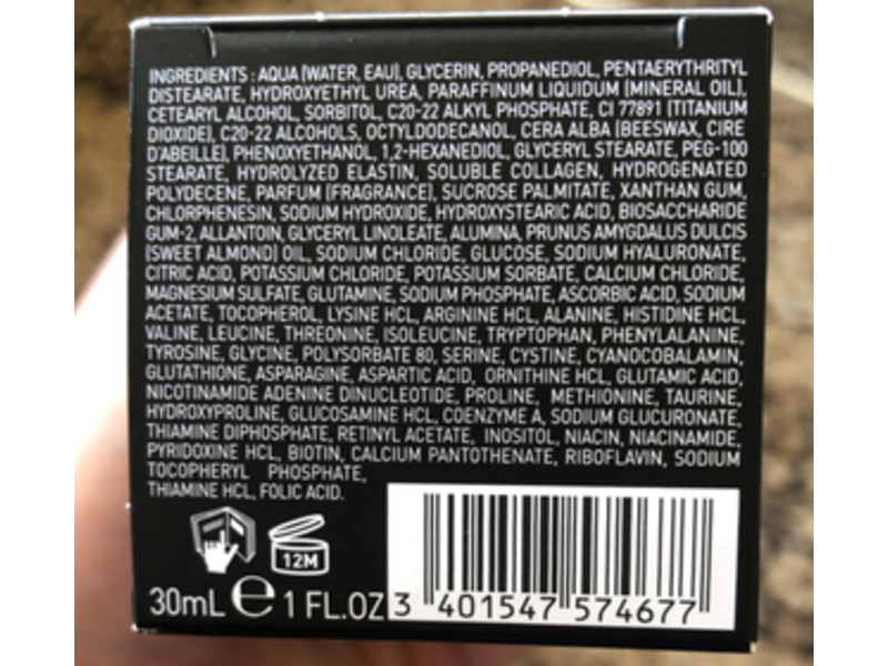 Filorga Meso - Mask Smoothing Radiance Mask, 1 fl oz/30 mL