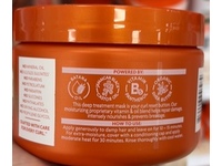 Cantu Ultra Moisture Nourishing Mask, Batana Oil+Jamaican Black Castor Oil, 10 oz/283 g - thumbnail 4