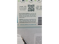 Wallowa Valley Household Cleaner, Fragrance Free, 5 Gallons - Image 4