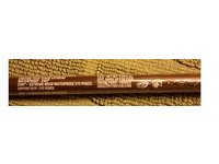 Make Up For Ever Aqua Resist Color Pencil, 04 Limitless Brown, 0.042 oz/1.2 g - thumbnail 4
