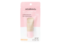 MCoBeauty Mini Peptide Lip Treatment, Buttercream, 0.17 oz/5 g - thumbnail 1