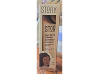 Story Beauty Mattifying Primer, Niacinamide Shea Butter And Kaolin Clay, 1.97 fl oz/58 mL - Image 2