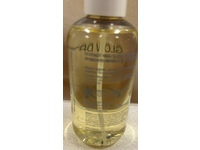 Ontu Your Body Glow Dry Oil, Vanilla Musk, 6 fl oz/177 mL - thumbnail 4