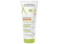 A-Derma Exomega Control Emolient Cream, 200 mL - thumbnail 1