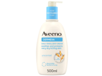 Aveeno Dermexa Daily Emollient Cream, 500 mL - thumbnail 1