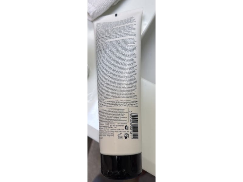 ASP Vitaplex Colour Lock Shampoo, 9.3 fl oz/275 mL