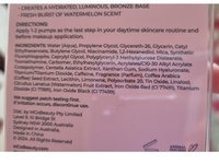 Mco Beauty Hydrate & Glow Ultra-Hue Serum, 1.35 fl oz/40 mL - Image 4